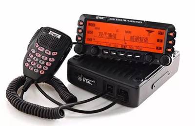 業(yè)余無(wú)線電愛好者的移動(dòng)通信利器 威諾VR-6600Pro車載電臺(tái)深度測(cè)評(píng)