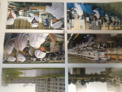 常州奔牛電子廠招工 小時工/長期工，常白班，免體檢，包吃住