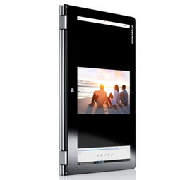 纖薄靈動，盡在掌握——聯想Yoga 700 11.6英寸觸控超極本深度體驗